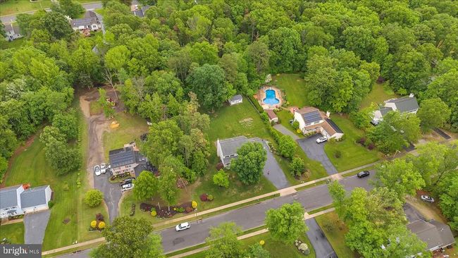 478 Sunnyhill Ave, House other with 3 bedrooms, 3 bathrooms and null parking in FRANKLINVILLE NJ | Image 44