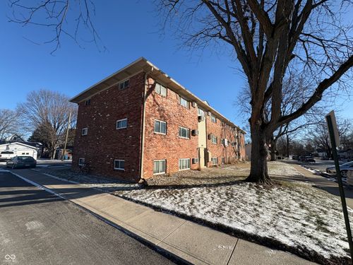 1142 Evans Ave, Noblesville, IN, 46060-1814 | Card Image