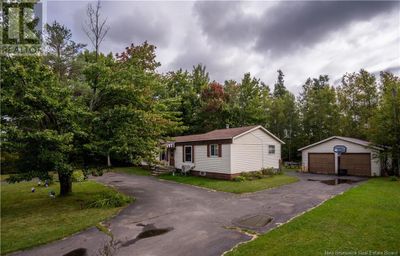 1544 Pleasant Dr, House other with 3 bedrooms, 1 bathrooms and null parking in Minto NB | Image 1