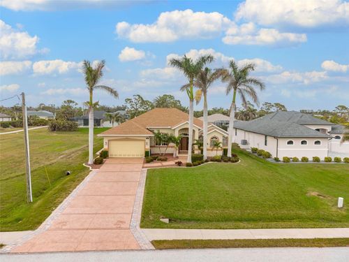 185 Rotonda Boulevard E, ROTONDA WEST, FL, 33947 | Card Image