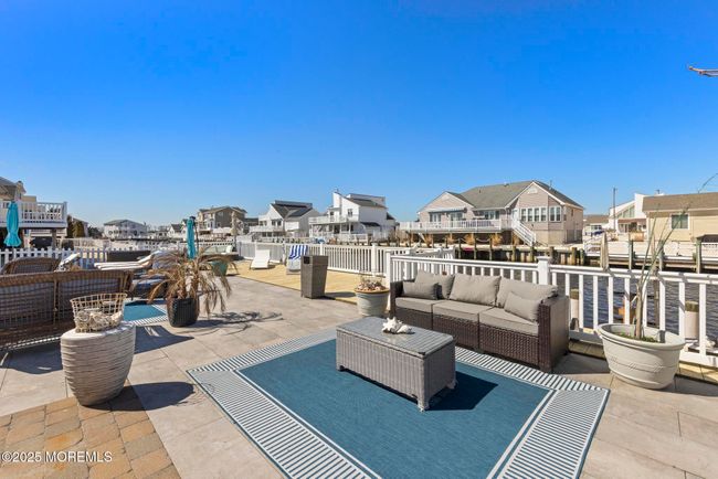125 Peter Rd, House other with 3 bedrooms, 1 bathrooms and null parking in Manahawkin NJ | Image 43