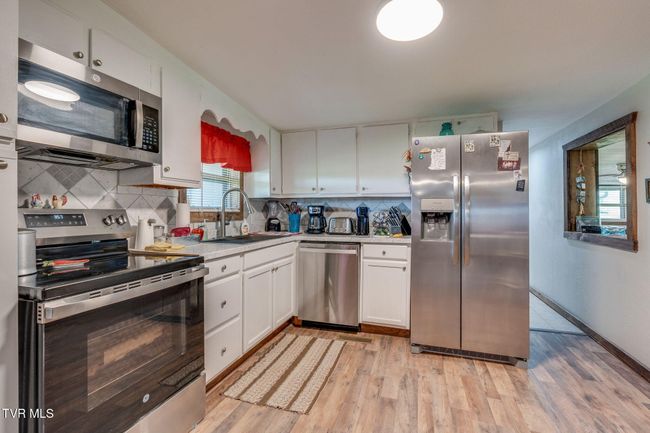 100 Democrat Rd, House other with 4 bedrooms, 2 bathrooms and null parking in Mohawk TN | Image 31