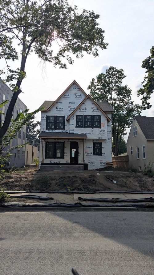 4540 46th Ave S, Minneapolis, MN, 55406-3620 | Card Image