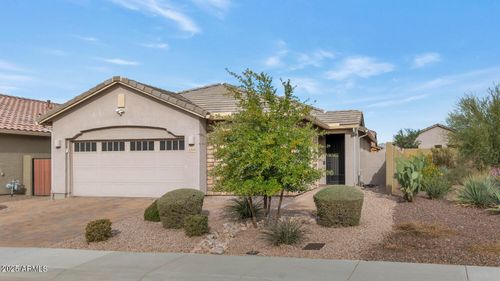 4210 W Palace Station Road, New River, AZ, 85087 | Card Image