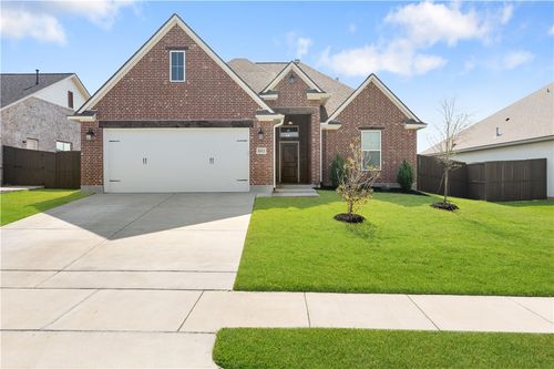 5012 Greyrock Drive, Bryan, TX, 77802 | Card Image