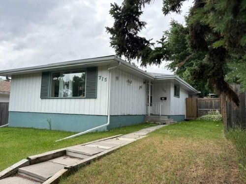 715 64 Ave Nw, Calgary, AB, T2K0M3 | Card Image
