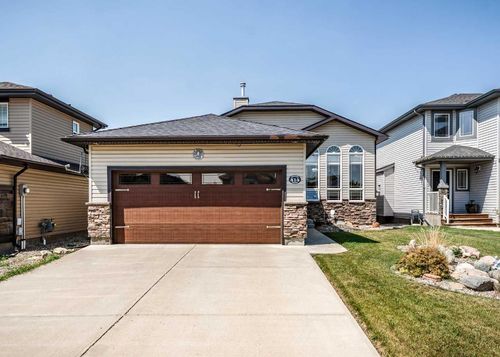 414 Gateway Cres S, Lethbridge, AB, T1K4X2 | Card Image