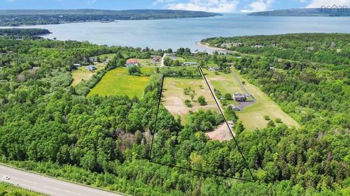 lot 3 & 4 West Old Post Road, Smiths Cove, NS, B0S1S0 | Card Image
