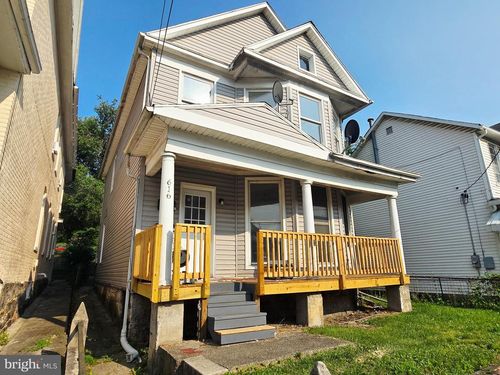 616 Elm St, CUMBERLAND, MD, 21502-3780 | Card Image