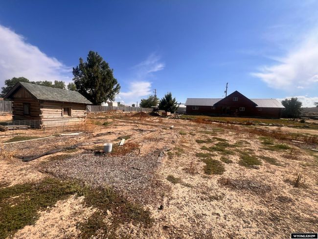 311 Bridge Ave, House other with 3 bedrooms, 2 bathrooms and null parking in Worland WY | Image 9