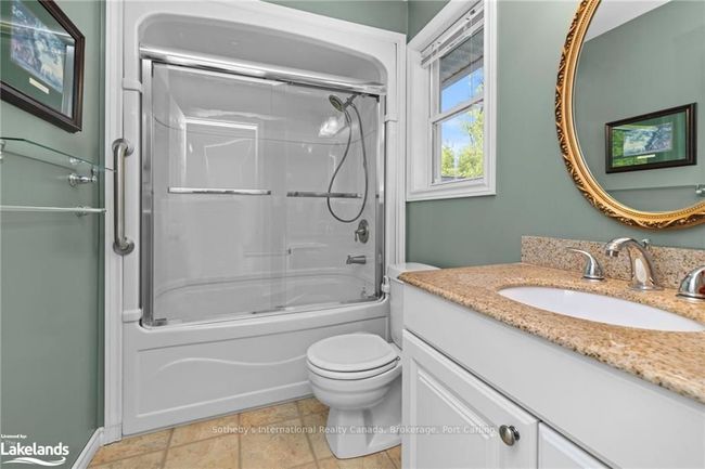 43 Cole Point Trail, House other with 3 bedrooms, 1 bathrooms and 8 parking in Mckellar ON | Image 12