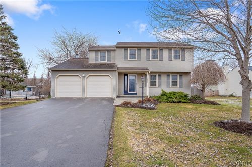 8653 Bayview Dr, Cicero, NY, 13039-9780 | Card Image