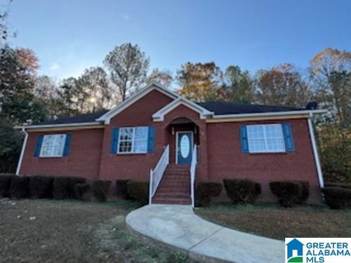 196 Magnolia Cir, WARRIOR, AL, 35180-4595 | Card Image