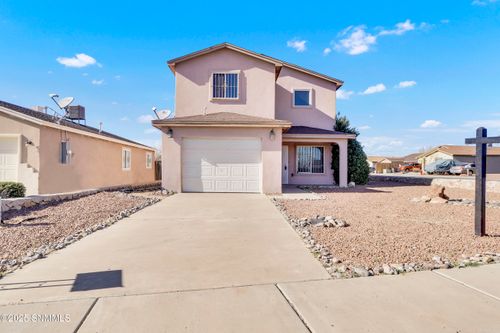 1117 Hatfield Rd, Las Cruces, NM, 88007-6941 | Card Image