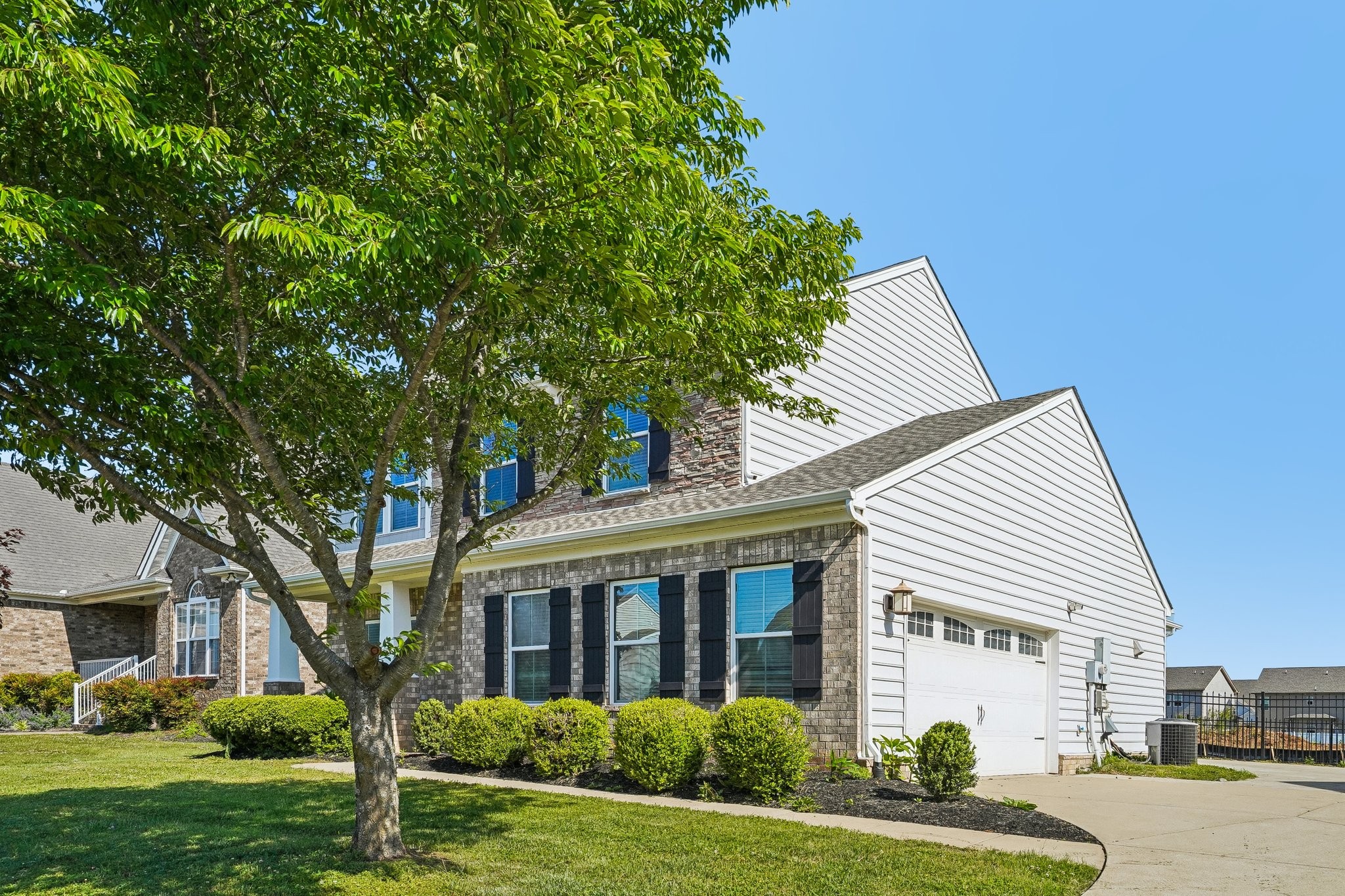 Residential in Murfreesboro 3