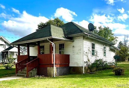 407 W St Louis Street, Bland, MO, 65014 | Card Image