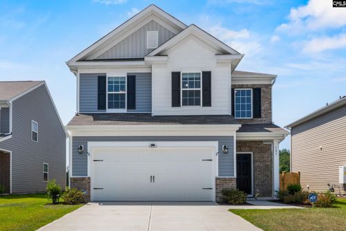185 Federation St, Lexington, SC, 29073-9865 | Card Image