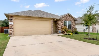 125 Loggy Bayoo, House other with 4 bedrooms, 2 bathrooms and null parking in Cibolo TX | Image 1