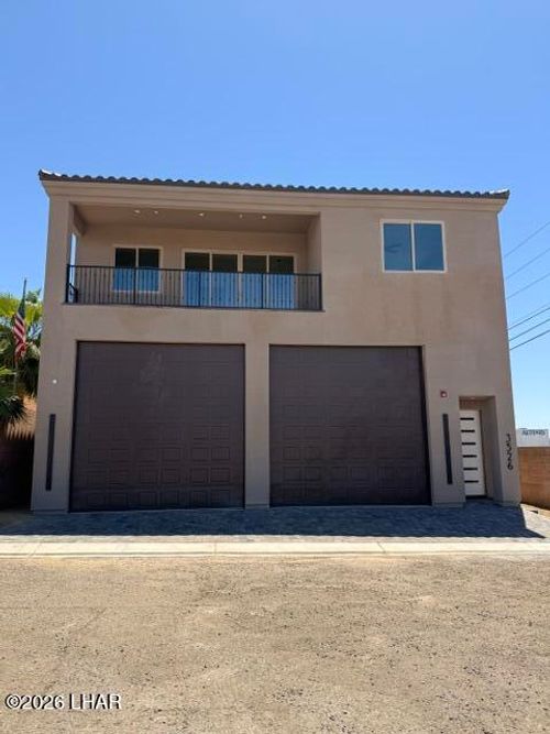 3526 Lanai Ln, Lake Havasu City, AZ, 86406-9401 | Card Image