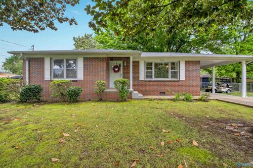 1115 Taylor Road, Glencoe, AL, 35905 | Card Image