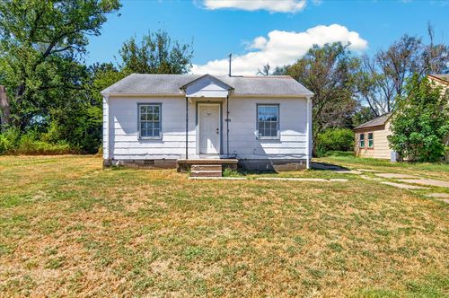 1615 S Maple Ave, Bartlesville, OK, 74003-5430 | Card Image