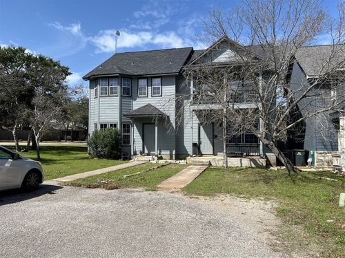 40 Deer Ridge Rd, Wimberley, TX, 78676-2206 | Card Image