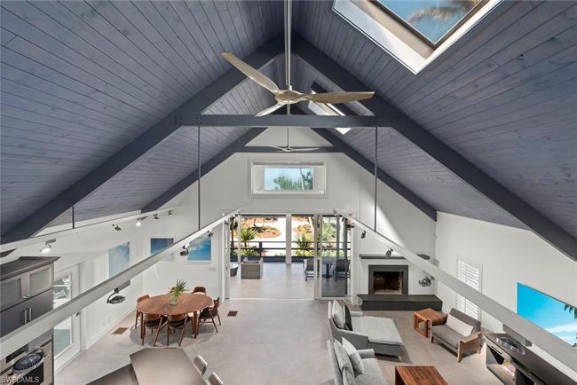 16886 Captiva Dr, House other with 5 bedrooms, 5 bathrooms and 4 parking in CAPTIVA FL | Image 6