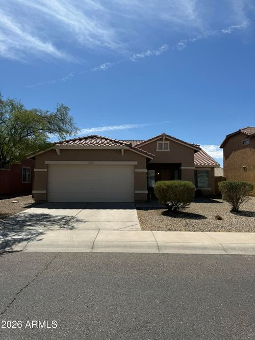 25853 W Elizabeth Ave, Buckeye, AZ, 85326-9153 | Card Image