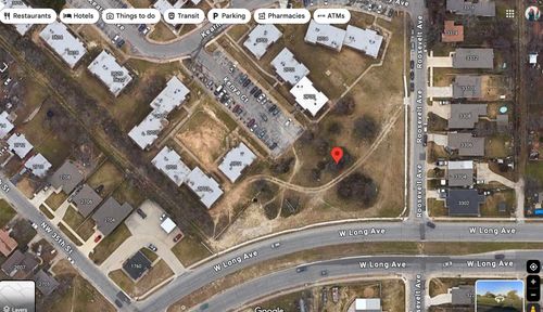 3305 Roosevelt Ave, Fort Worth, TX, 76106 | Card Image