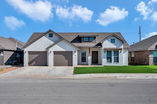 2405 Bastrop Ave, Midland, TX, 79705-2478 | Card Image