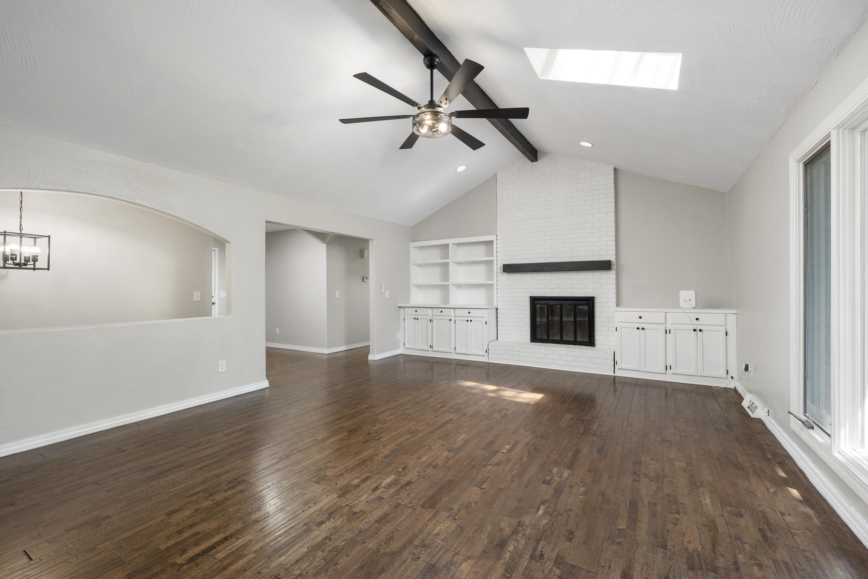 Residential in Springfield 4
