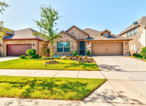 15912 Gladewater Ter, Prosper, TX, 75078-1701 | Card Image