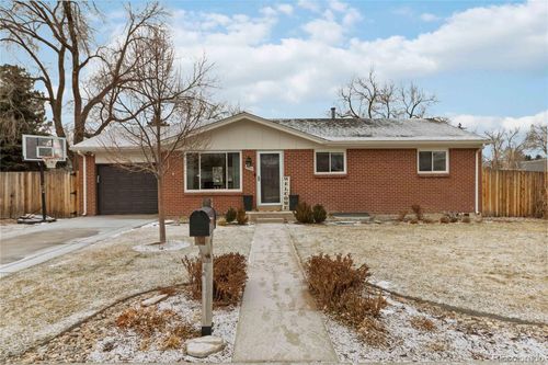 6983 S Albion St, Centennial, CO, 80122-2172 | Card Image