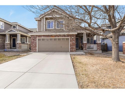 7413 S Memphis St, Aurora, CO, 80016-1402 | Card Image
