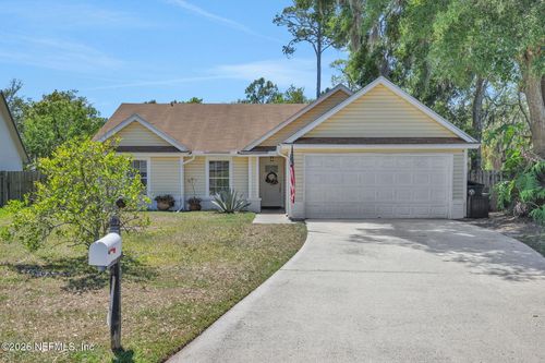 2460 Egrets Glade Drive, Jacksonville, FL, 32224 | Card Image