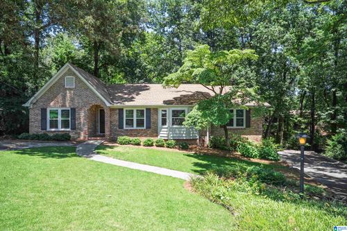22 Fox Hollow Cir, HOOVER, AL, 35226-2028 | Card Image