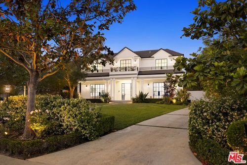 1459 Via Cresta, Pacific Palisades, CA, 90272 | Card Image