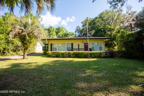 7838 State Road 21, KEYSTONE HEIGHTS, FL, 32656-8653 | Card Image