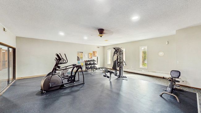 New gym | Image 20
