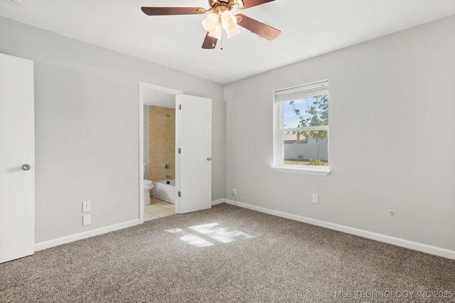 13803 S Hickory St, House other with 4 bedrooms, 1 bathrooms and null parking in Glenpool OK | Image 12