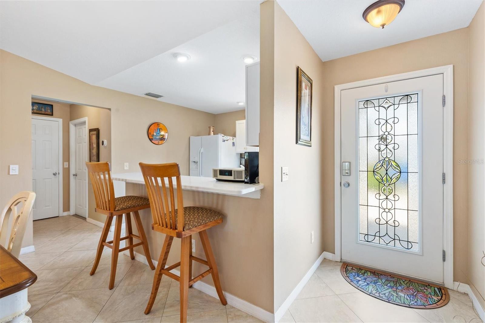 Residential Lease in THE VILLAGES 3