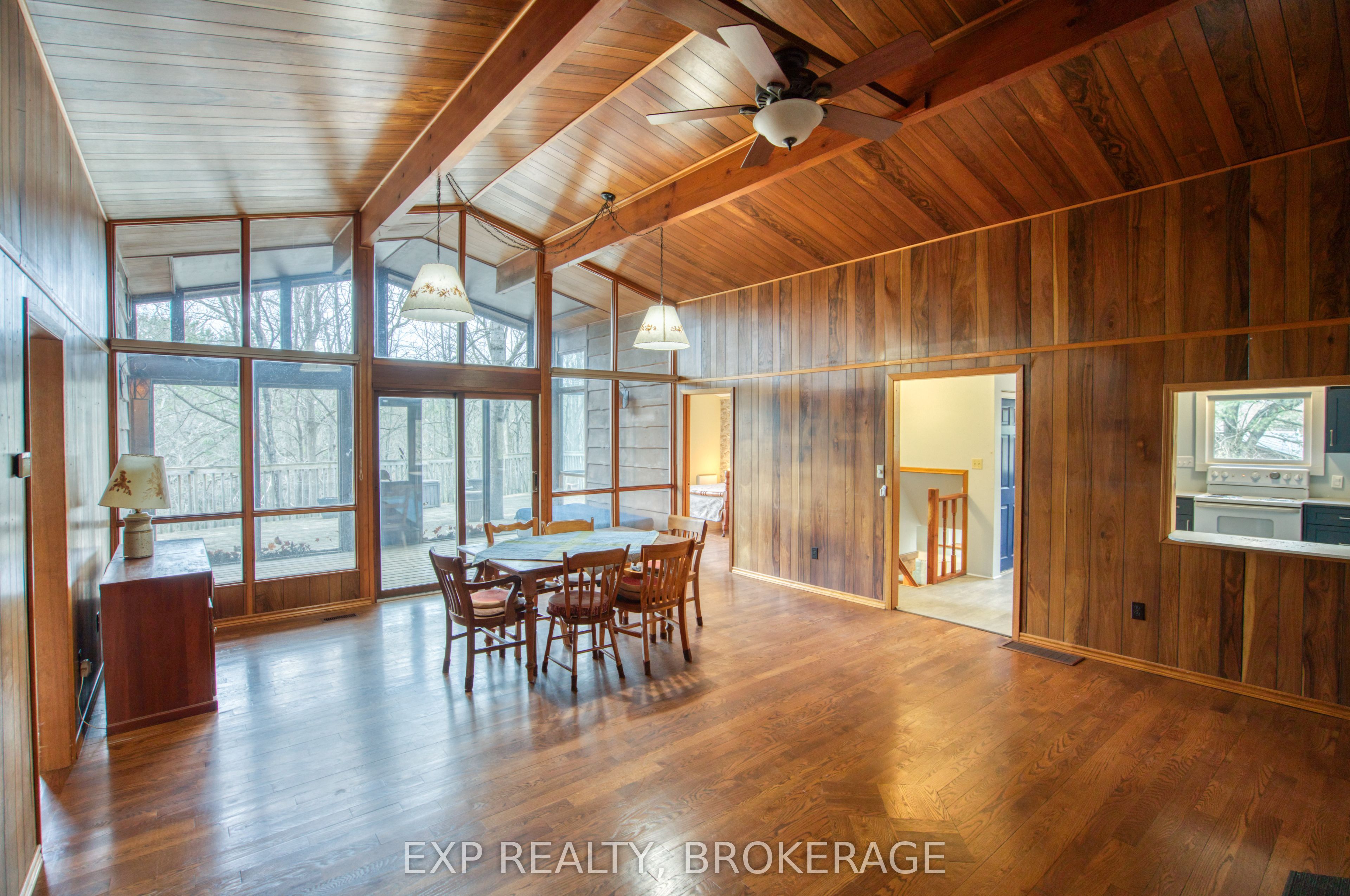 Residential in Frontenac 5