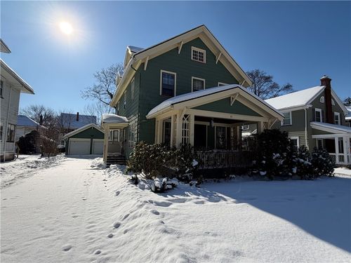 71 Inglewood Drive, Rochester, NY, 14619 | Card Image