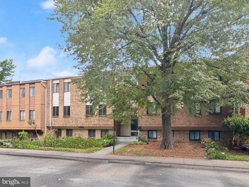 unit-201-7 Windblown Ct, BALTIMORE, MD, 21209-5802 | Card Image