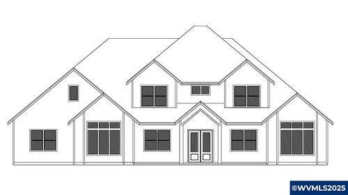 2184 Perch Dr Nw, Salem, OR, 97304-4303 | Card Image