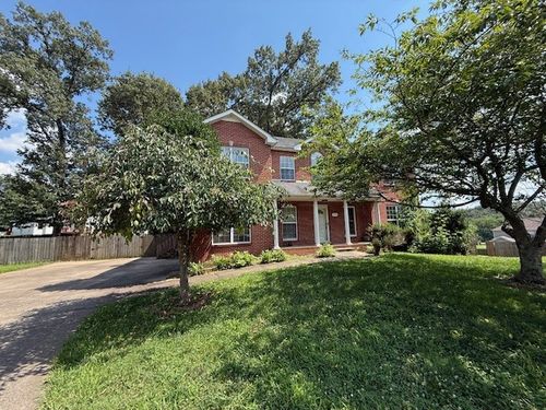 718 Cedar Grove Ct, Clarksville, TN, 37040-5747 | Card Image