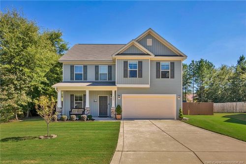 255 Shepard Dr, Linden, NC, 28356-9589 | Card Image