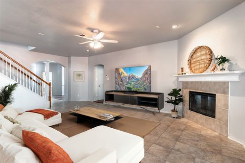 4201 Broken Bend Blvd, Fort Worth, TX, 76244-8134 | Card Image