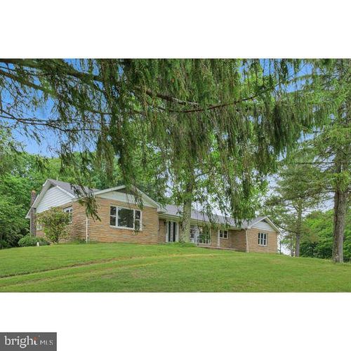 1213 Cash Valley Rd, Eglon, WV, 26716-8557 | Card Image