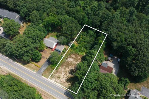 34 Old Dover Rd, Rochester, NH, 03867-3444 | Card Image